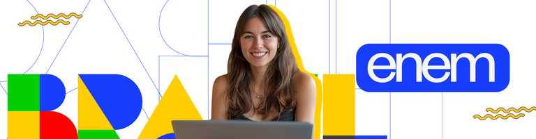 Enem 2025: participantes já podem conferir os locais de prova